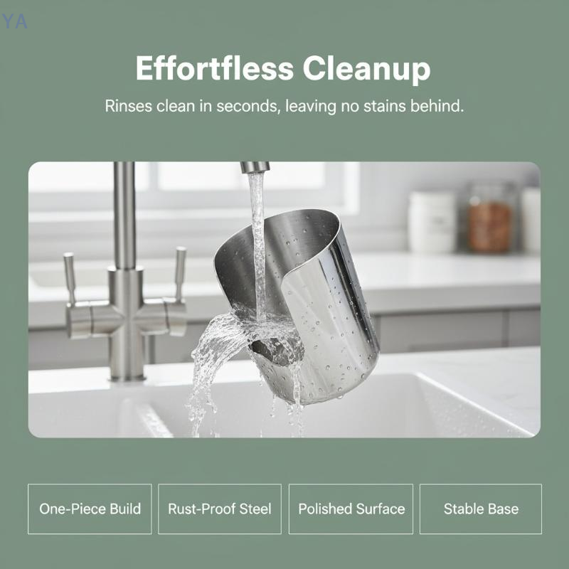 【SA】2-in-1 Stainless Steel Kit - Kitchen Baking Rack ulasan dan harga