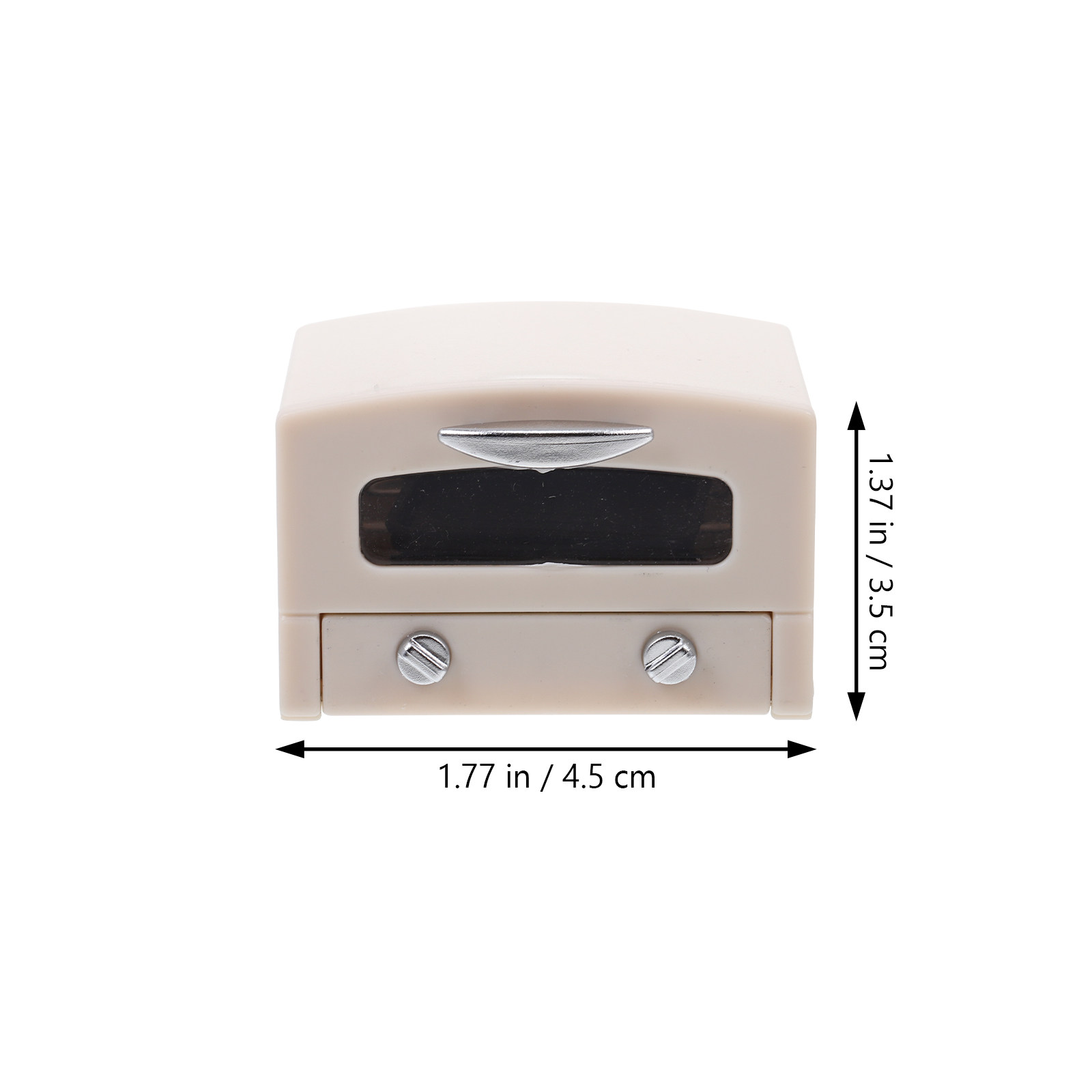 Mini Simulated Oven Toy for Ki - Kitchen Kids Baking Set ulasan dan harga