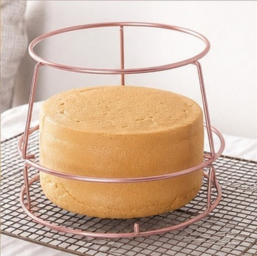 Professional Alloy Cake Coolin - Kitchen Baking Rack ulasan dan harga