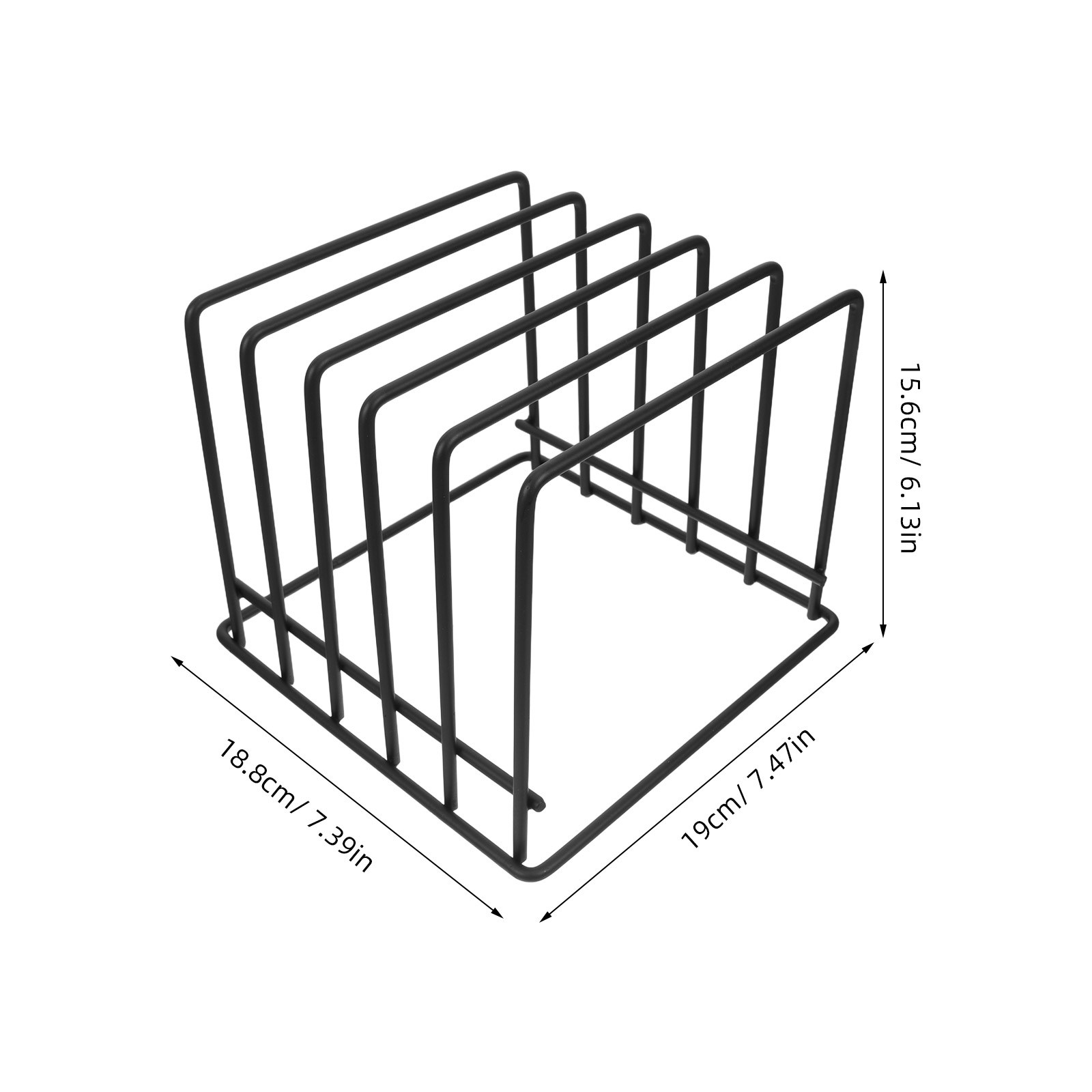 Kitchen Cutting Board Storage  - Kitchen Baking Rack ulasan dan harga