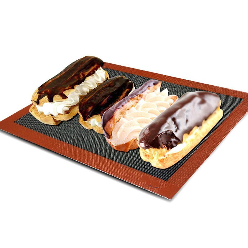 Baking Silicone Full Set Mat N - Baking Kitchen Set ulasan dan harga