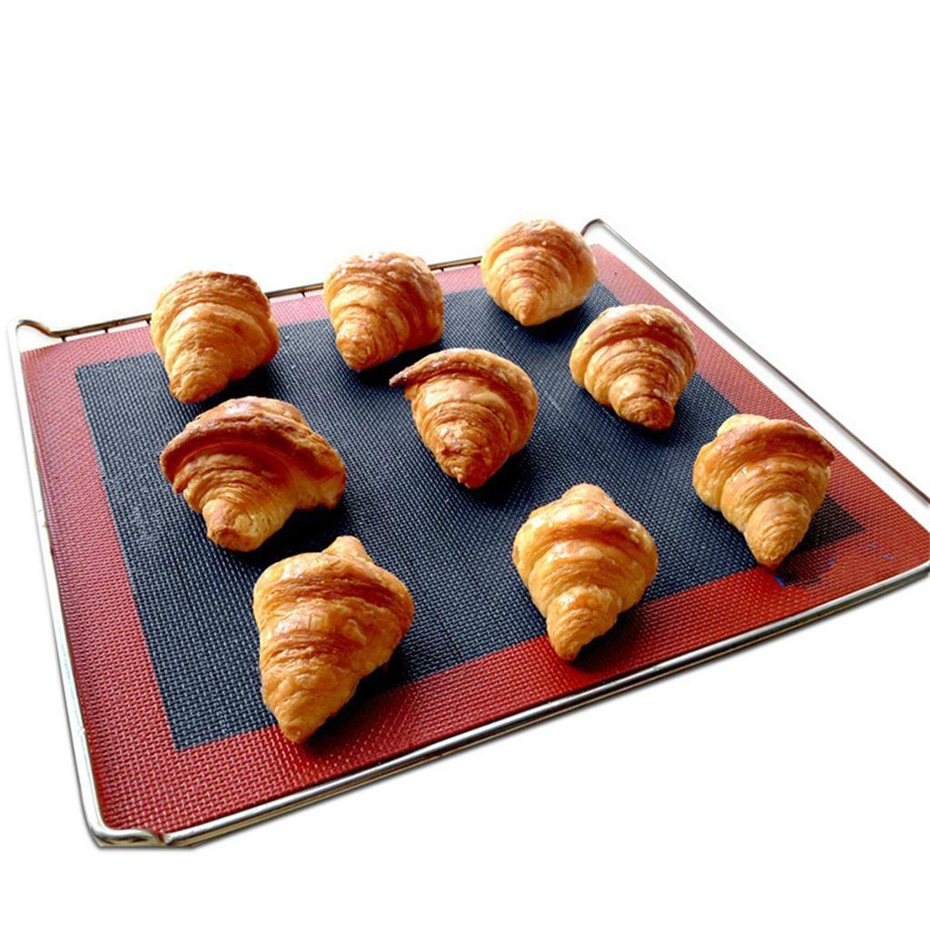 Baking Silicone Full Set Mat N - Baking Kitchen Set ulasan dan harga