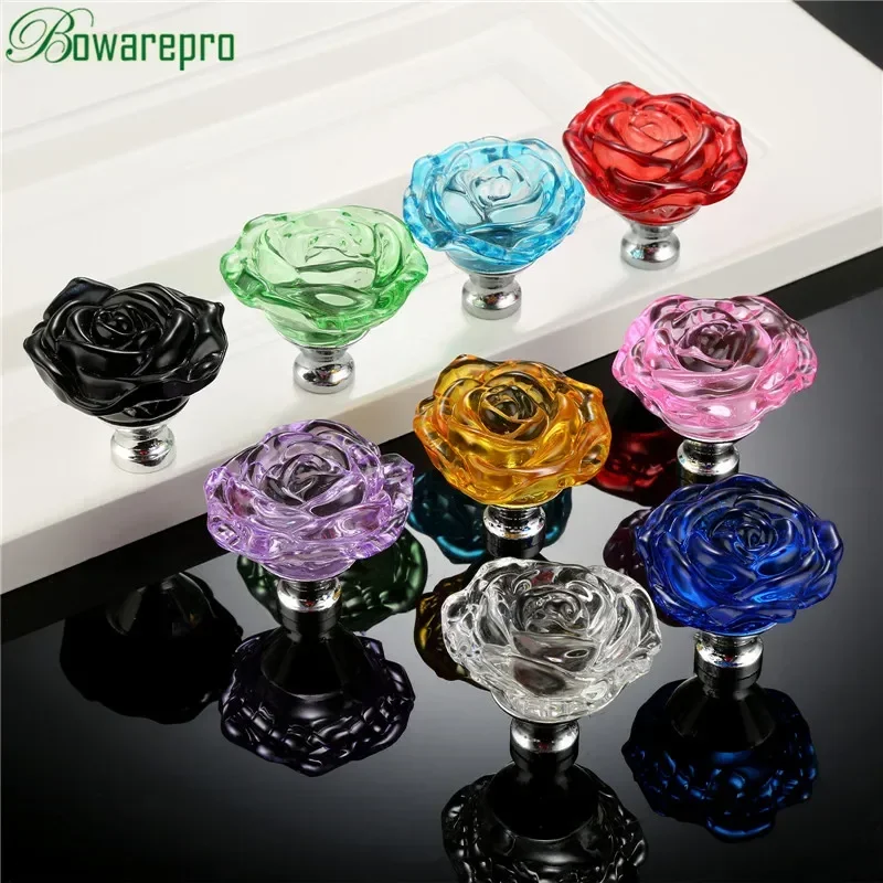 Bowarepro 50MM Crystal Rose Gl - Kitchen Uncle ulasan dan harga