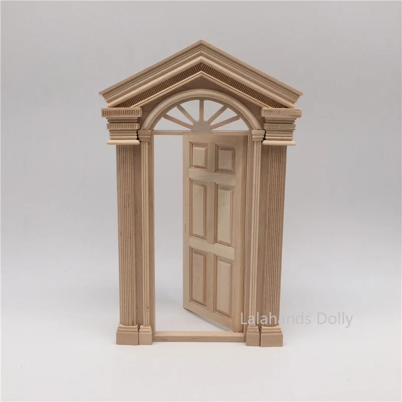 1:12DIY Dollhouse Craft Boutiq - Kitchen Uncle ulasan dan harga